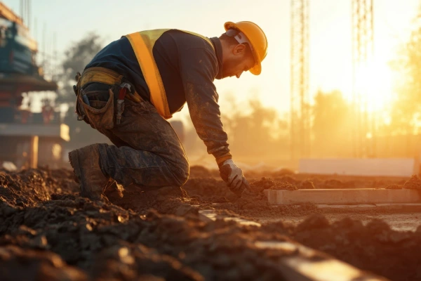 Construction Experts