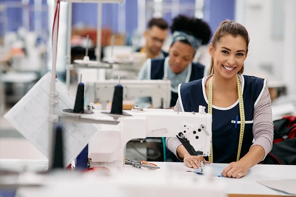 Textile Workers