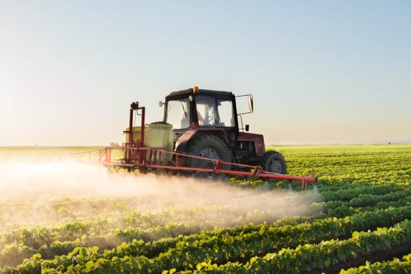 Agriculture Workers