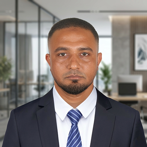 Team Member 2